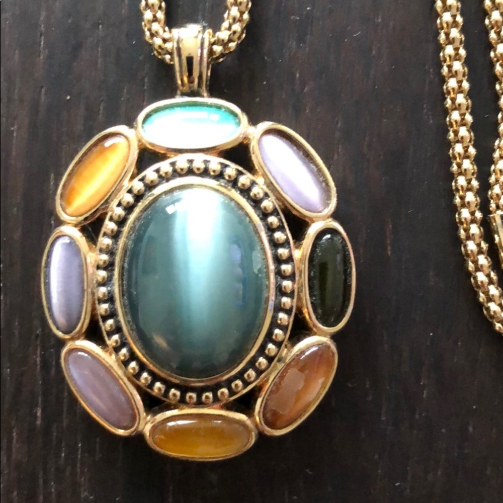 Necklace - Picture 2 of 2